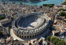 6 Ancient Roman Amphitheaters Worth Traveling For