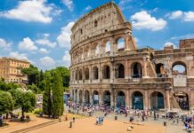 Top 10 Best Landmarks in Europe