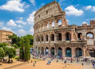 Top 10 Best Landmarks in Europe