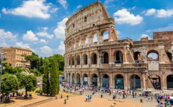 Top 10 Best Landmarks in Europe