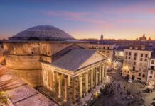 15 Best Things to Do Near the Pantheon in Rome