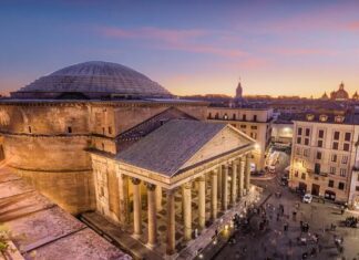 15 Best Things to Do Near the Pantheon in Rome