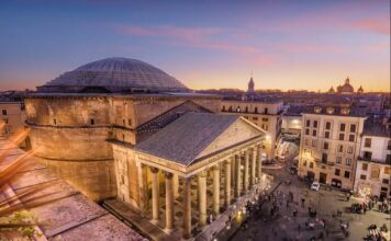 15 Best Things to Do Near the Pantheon in Rome