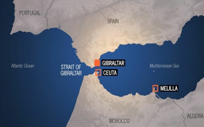 Top 10 Facts About the Ceuta Border: What Really Happened?