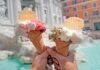 9 Desserts You Must Try in Rome, Italy