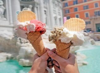 9 Desserts You Must Try in Rome, Italy
