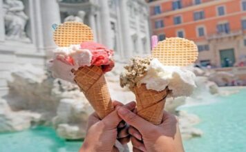9 Desserts You Must Try in Rome, Italy