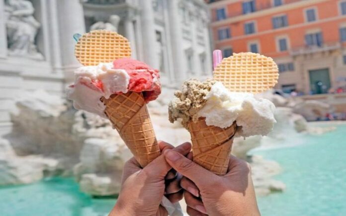 9 Desserts You Must Try in Rome, Italy