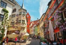 10 German Regions That Belong on Your Travel Bucket List