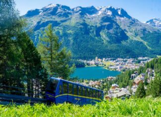 Top 10 European Luxury Destinations Singaporeans Should Put on Their Bucket List