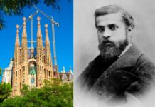 Top 10 Fascinating Facts About Barcelona’s Sagrada Família