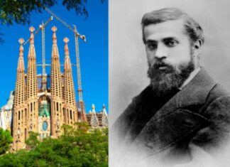 Top 10 Fascinating Facts About Barcelona’s Sagrada Família